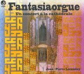 Fantasiaorgue, Un Concert . La Cath