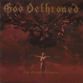 God Dethroned - The Grand Grimoire (CD)