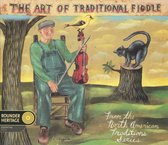 The Art Of Traditional Fiddle