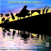 Frank Morgan All: Stars - Reflections [CD]