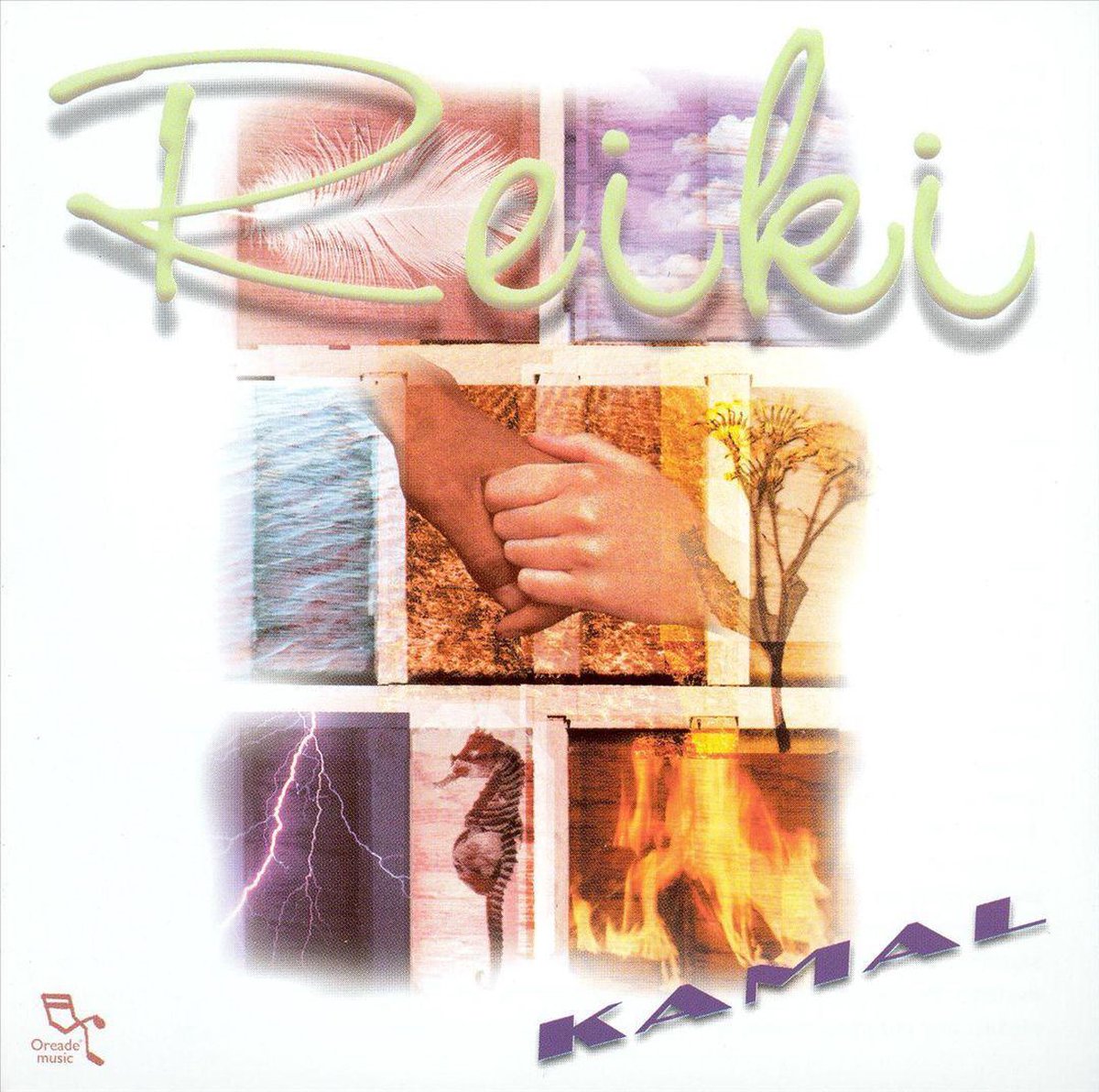 Reiki