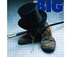 Mr. Big