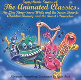 Symphonic Suites of the Animated Classics