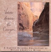 Various Artists - Voices Across The Canyon Volume 1 (CD)