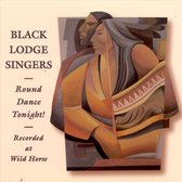 Black Lodge Singers - Round Dance Tonight! (CD)