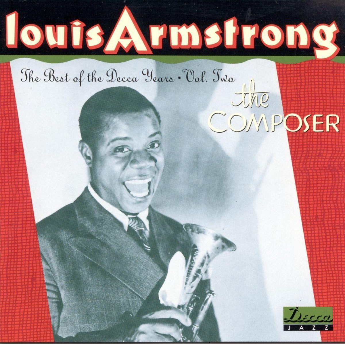 Composer -Best Of D Vol. 2