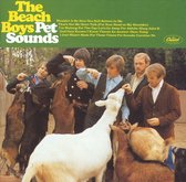 The Beach Boys - Pet Sounds (CD) (Mono Version)