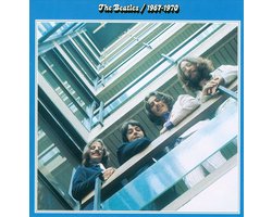 1967-1970 (Blue Album)