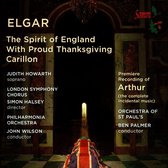 Elgarthe Spirit Of England