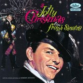 Frank Sinatra - A Jolly Christmas From Frank Sinatr