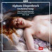 Alphons Diepenbrock: Orchestral Songs