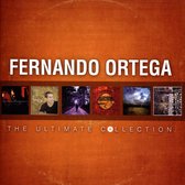 Fernando Ortega - The Ultimate Collection (CD)