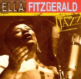 Definitive Ella Fitzgeral