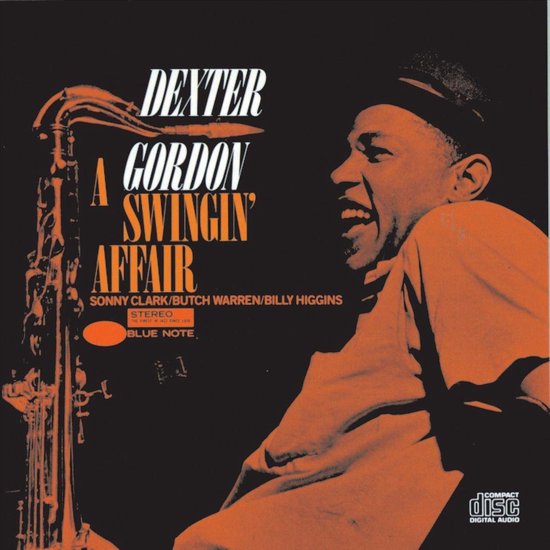 A Swingin' Affair