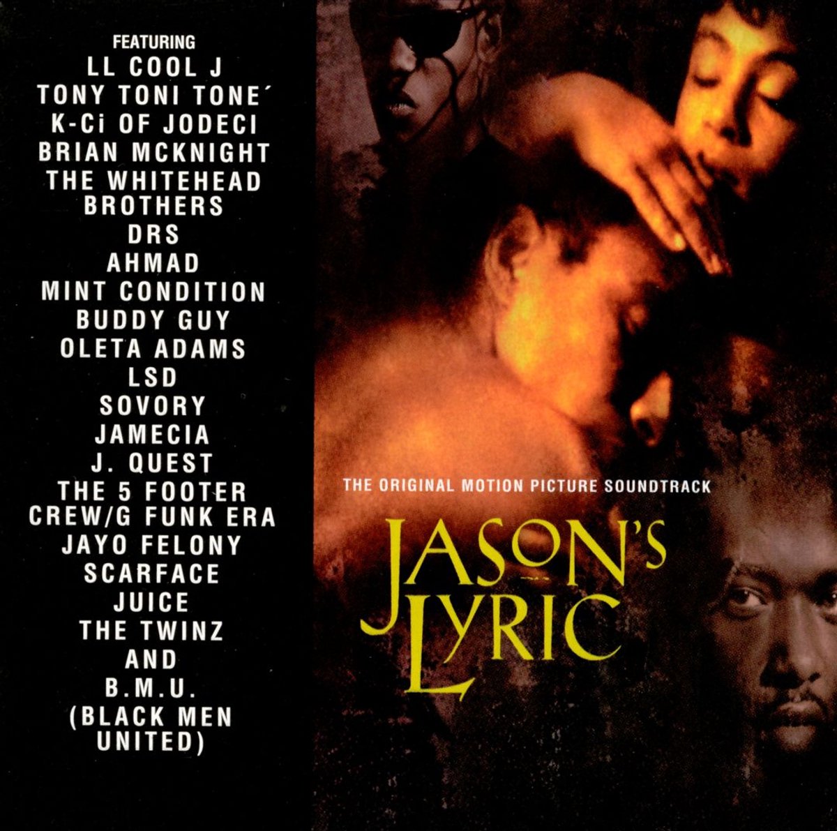 Jason's Lyric