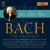 Bach; The Ultimate Collection
