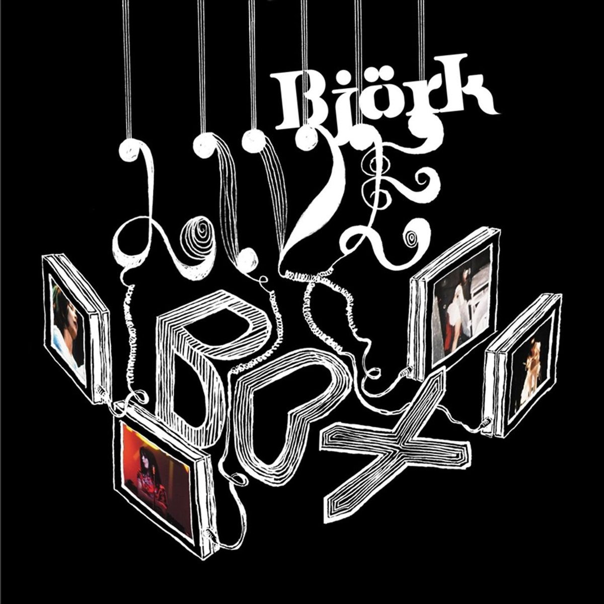 Live Box: 1993-2002