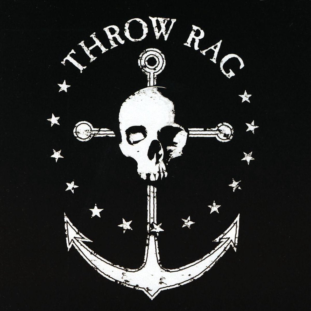 Throw Rag - Desert Shores (CD), Throw Rag | CD (album) | Muziek | bol.com