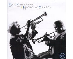 Doc Cheatham & Nicholas Payton
