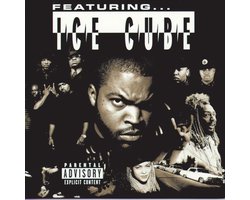Featuring... Ice Cube