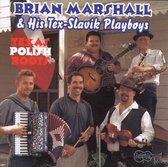 Brian Marshall - Texas Polish Roots (CD)