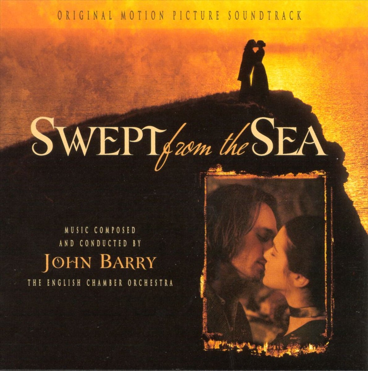 Swept from the Sea