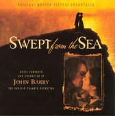 Swept from the Sea