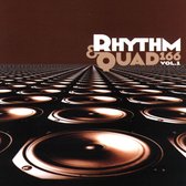 Rhythm & Quad 166 Vol. 1