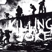Killing Joke - Killing Joke (CD)