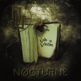 Nocturne - Guide To Extinction (CD)