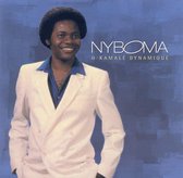 Nyboma & Kamale Dynamique - Nyboma & Kamale Dynamique (CD)