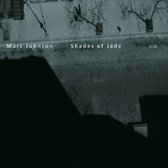 Marc Johnson - Shades Of Jade (CD)