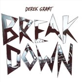 Derek Grant - Breakdown (CD)