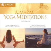 Am Pm Yoga Meditations