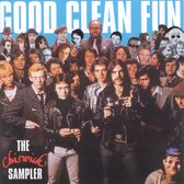 Good Clean Fun: The Chiswick Sampler