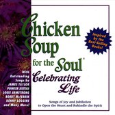 Chicken Soup...Celebrating Life...