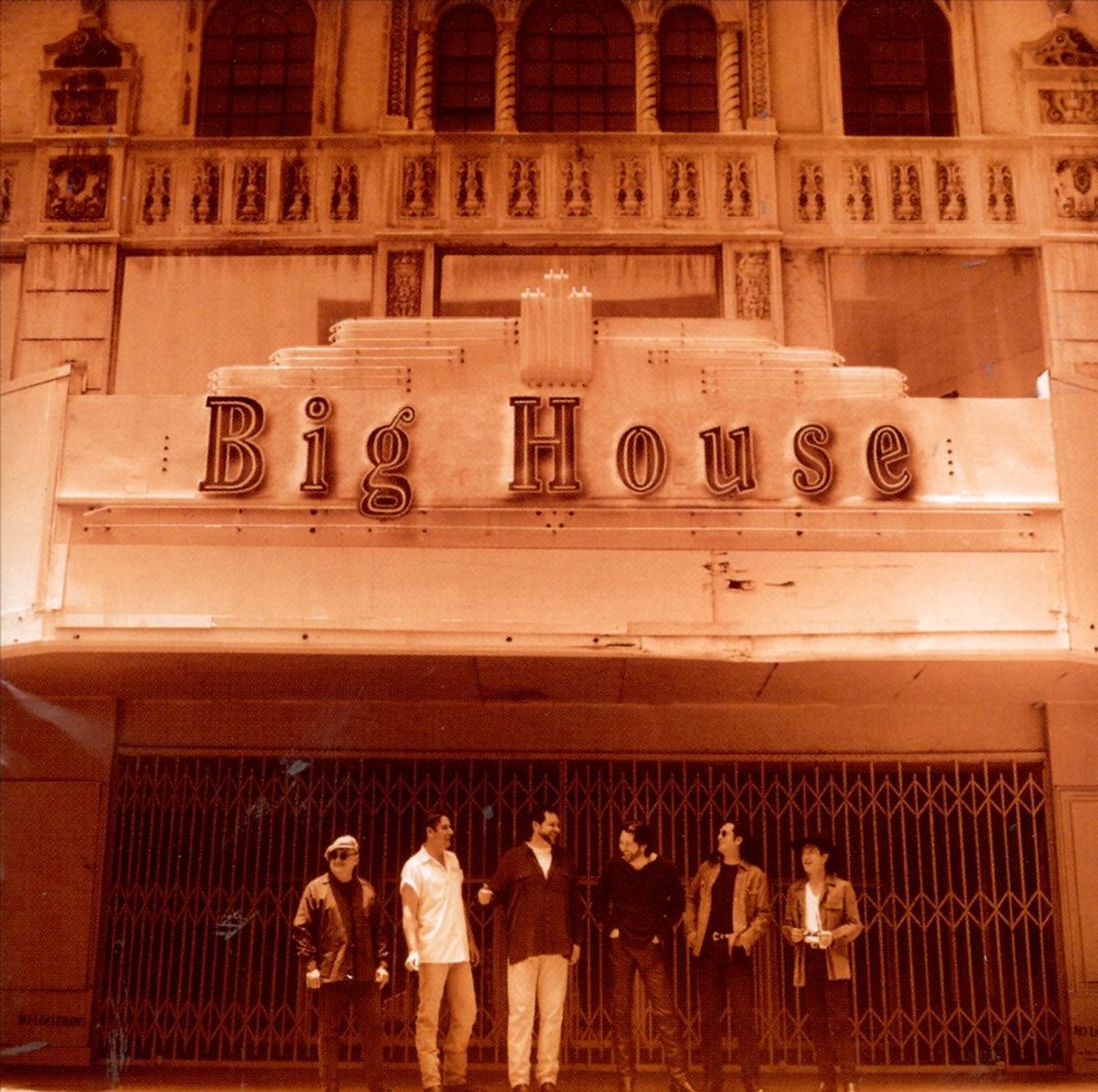 Big House