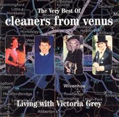 The Very Best Of: Living With Victoria Grey