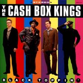 Black Toppin - Cash Box Kings