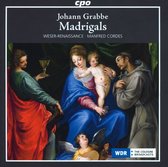 Madrigals & Instrumental Works