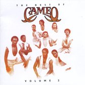 Best of Cameo, Vol. 2