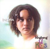 Indra - Ringbang For Kids (CD)