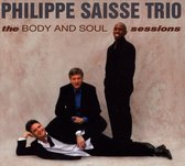 Philippe Saisse - The Body And Soul Sessions (CD)