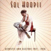 King of the Hawaiian Steel Guitar: Acoustic and Electric 1927-1936