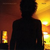 Phosphorescent - Pride (CD)