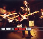 Costello Elvis - Rock And Roll Music