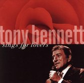 Tony Bennett Sings for Lovers
