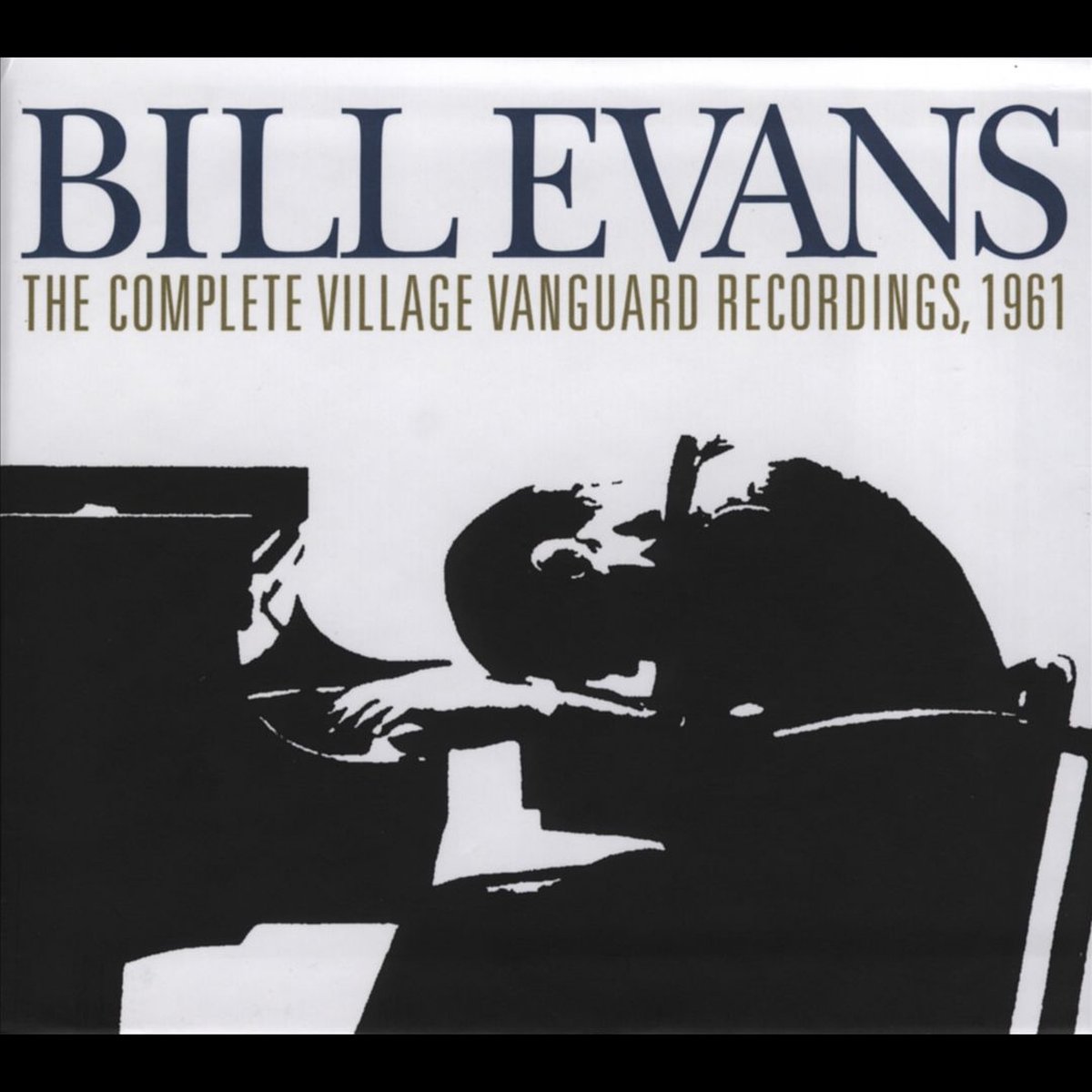The Complete Village Vanguard Recor