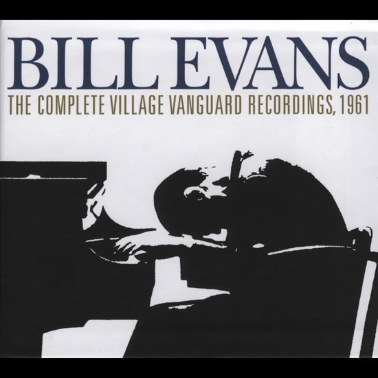 The Complete Village Vanguard Recor