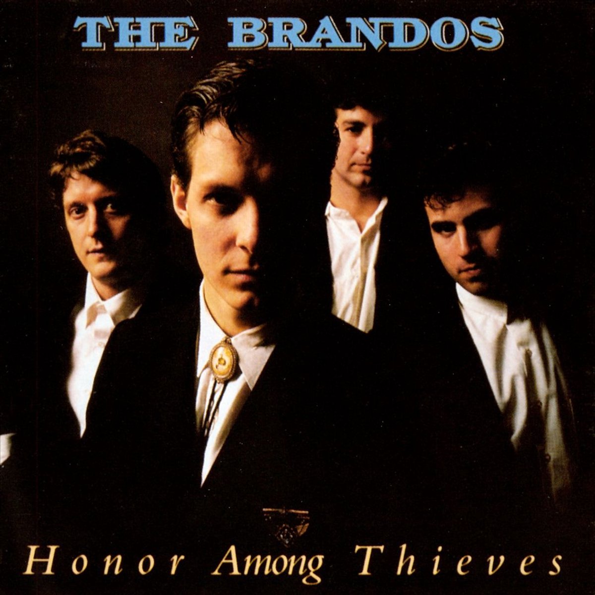 Honour Among Thieves